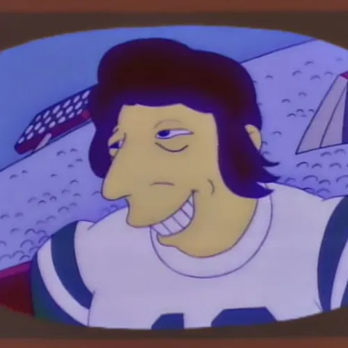 Joe Namath (Character)