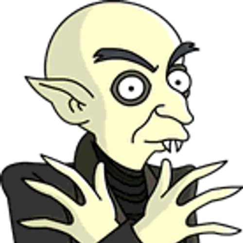 Count Orlok