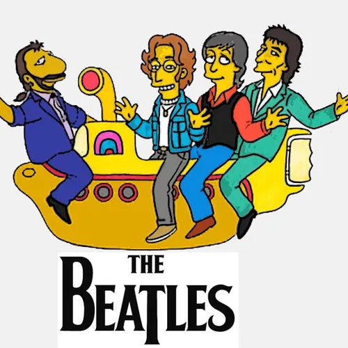 The Beatles