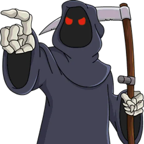 Grim Reaper