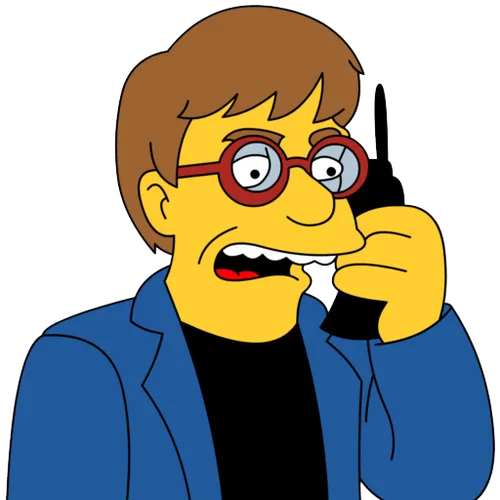 Elton John (character)