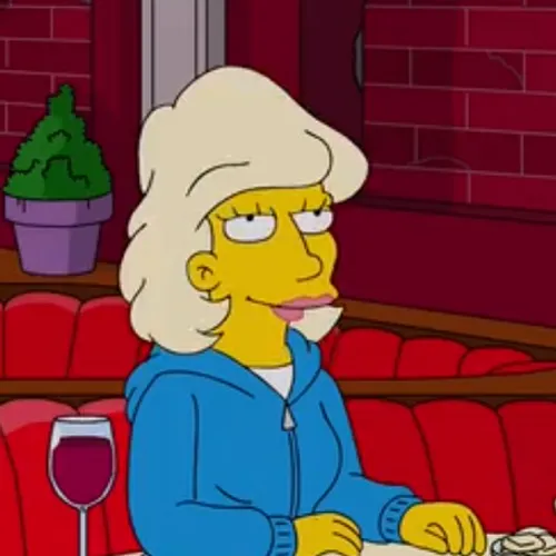 Julia (Friends and Family)