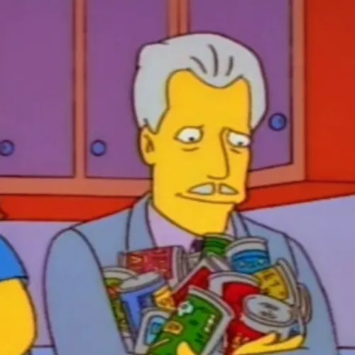 Alex Trebek (character)