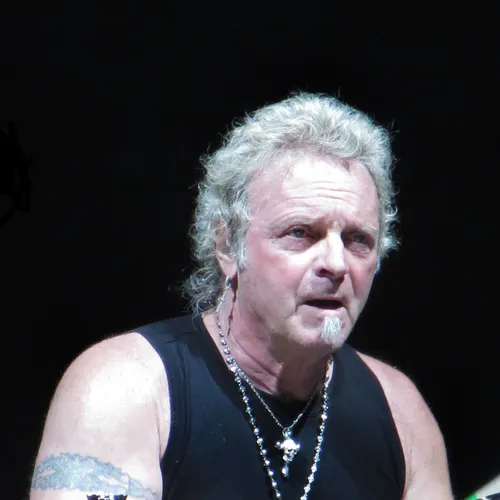 Joey Kramer