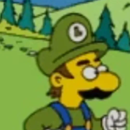 Luigi (Nintendo)