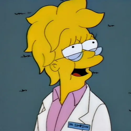 Dr. Simpson