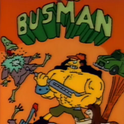 Busman