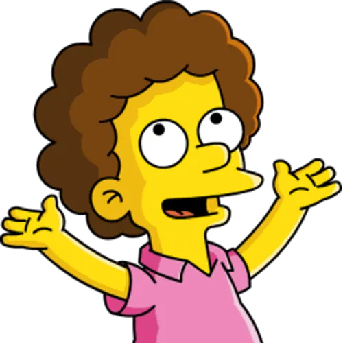 Todd Flanders