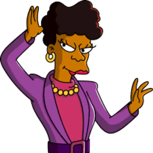 Bernice Hibbert