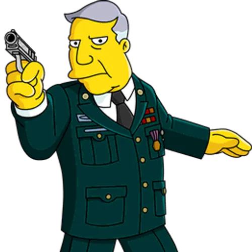 Seymour Skinner (real)