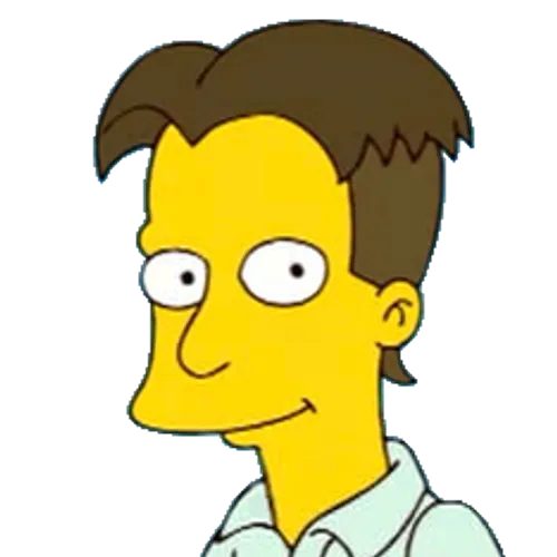 Kevin (Stealing First Base)