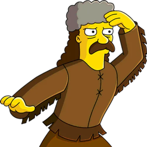 Jebediah Springfield