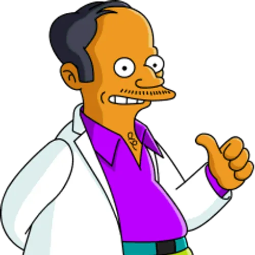 Sanjay Nahasapeemapetilon