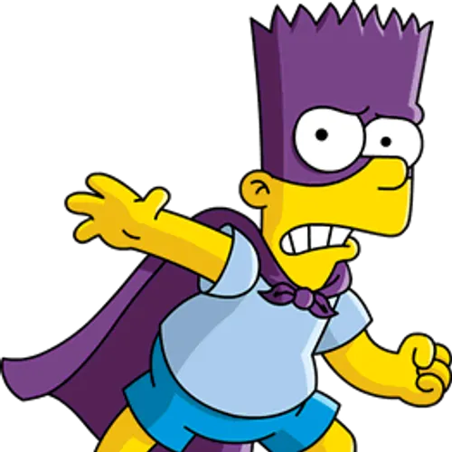 Bartman (character)