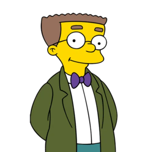 Waylon Smithers, Jr.