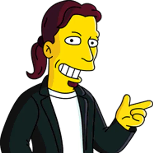 Jeremy (network executive)