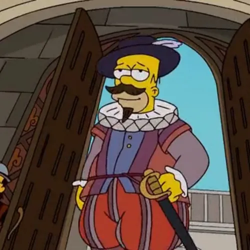 Female Brown have a Ring and Light Green Dress