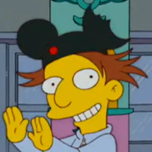 International Harvester Spuckler