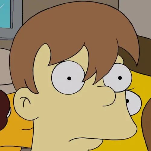 Audrey McConnell's Student 2