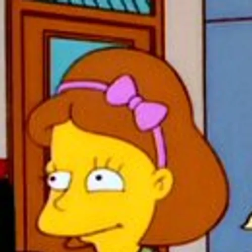 Tyler (Female 3rd Grader)