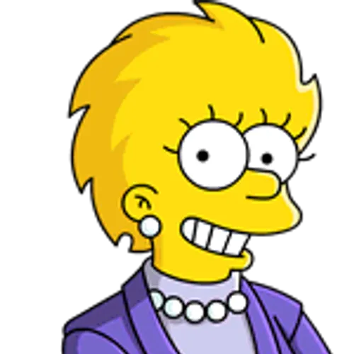 President Lisa
