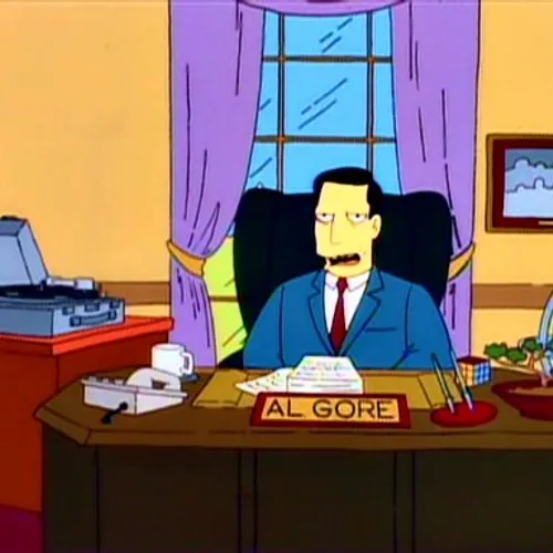 Al Gore