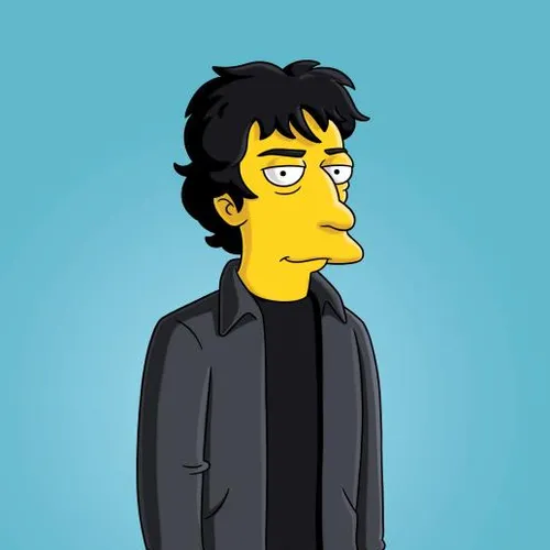 Neil Gaiman (character)