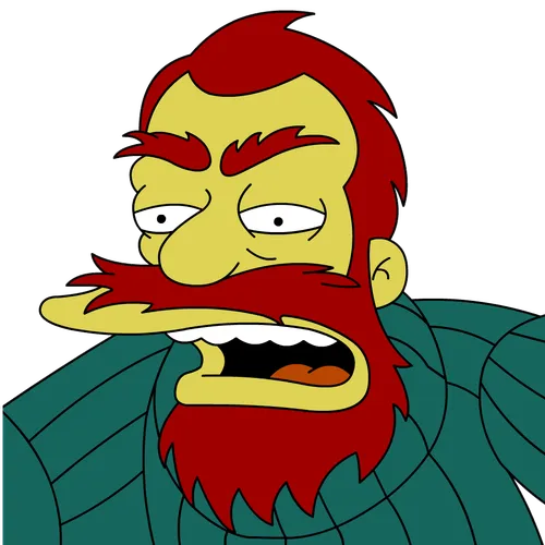 William MacDougal II