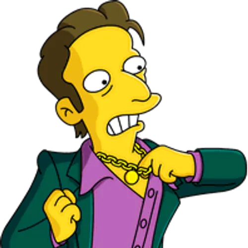 Frankie the Squealer