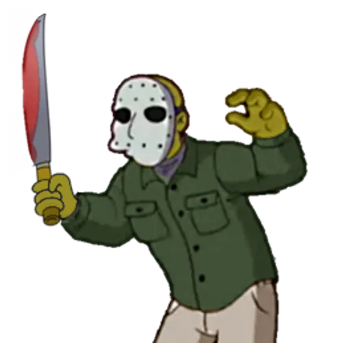 Jason Voorhees