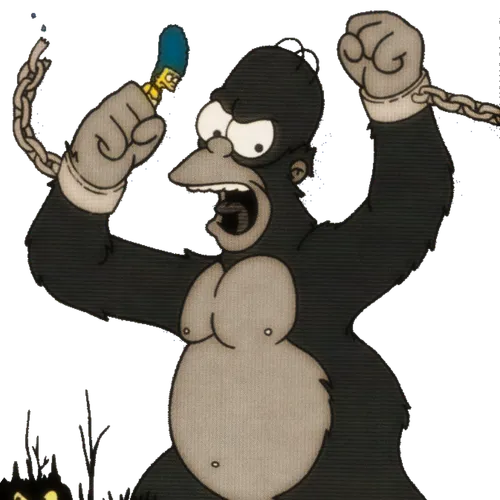 King Homer (character)