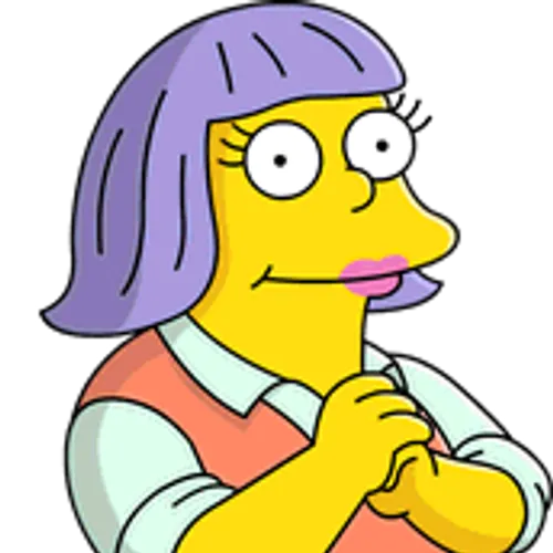 Sarah Wiggum