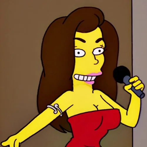 Carmen Electra (character)