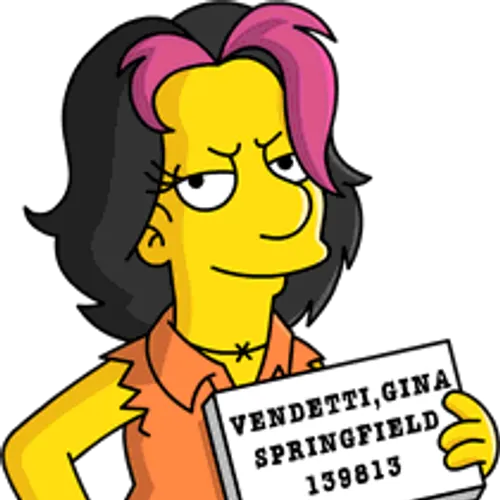 Gina Vendetti