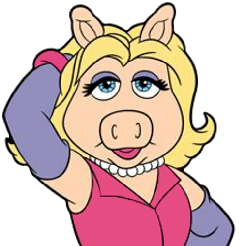 Miss Piggy