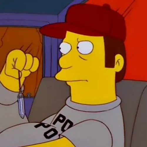 Repo Man 2 (Make Room for Lisa)