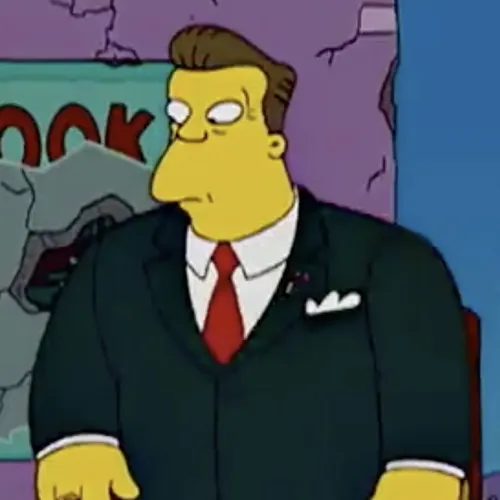 Arnold Schwarzenegger