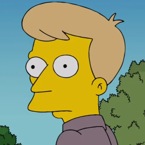 "Where the Redfern Grows" 5th grader