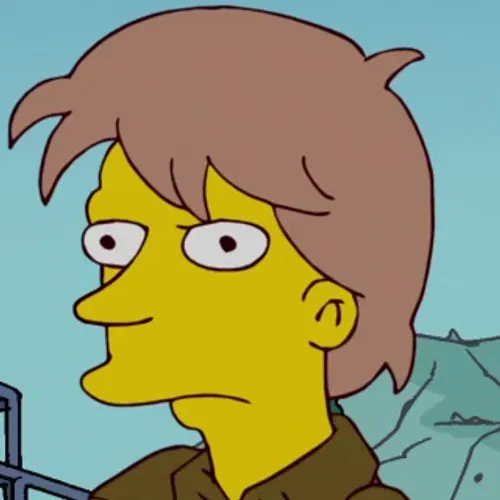 Audrey McConnell's Student 1