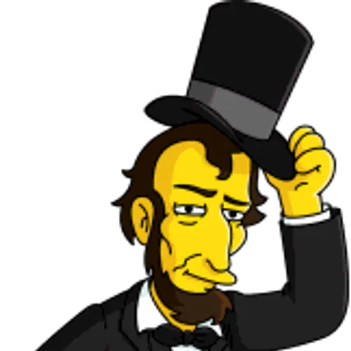 Abraham Lincoln