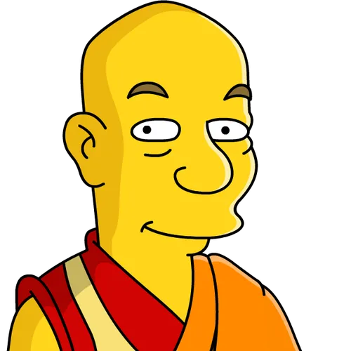 Dalai Lama
