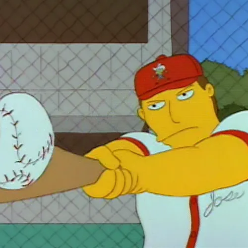 José Canseco (character)