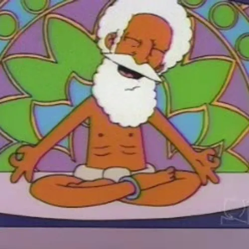 Sadruddin Mahbaradad