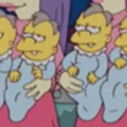 Sherri and Terri's unnamed sons