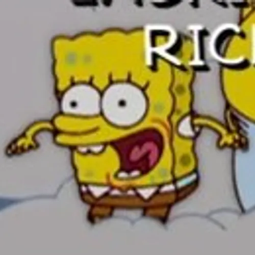 SpongeBob SquarePants
