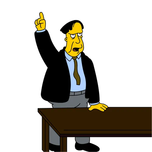 The District Attorney