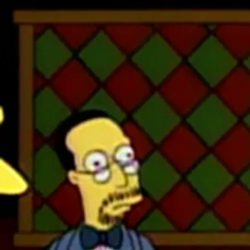 Joey Jo-Jo Junior Shabadoo