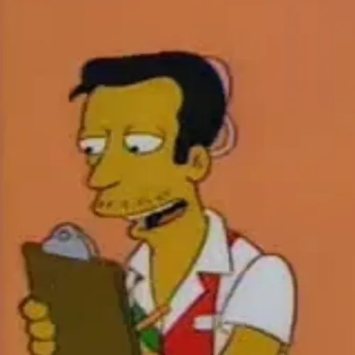 Sandwich Delivery Guy