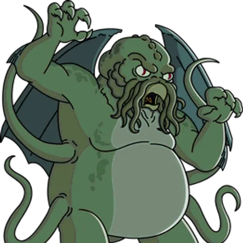 Cthulhu
