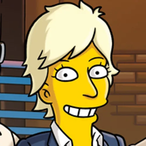 Ellen DeGeneres (character)